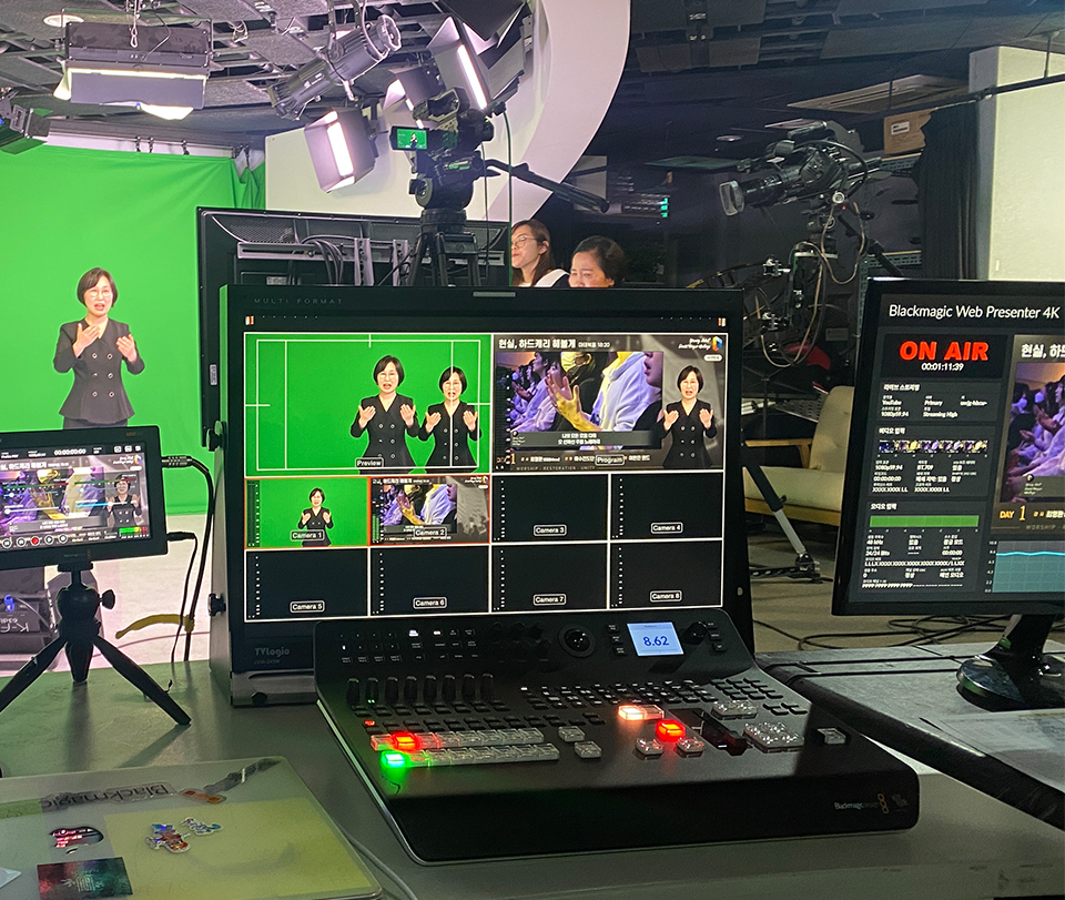 Media Mission Academy